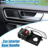 Kia Optima Interior Door Handle (2006-2008)