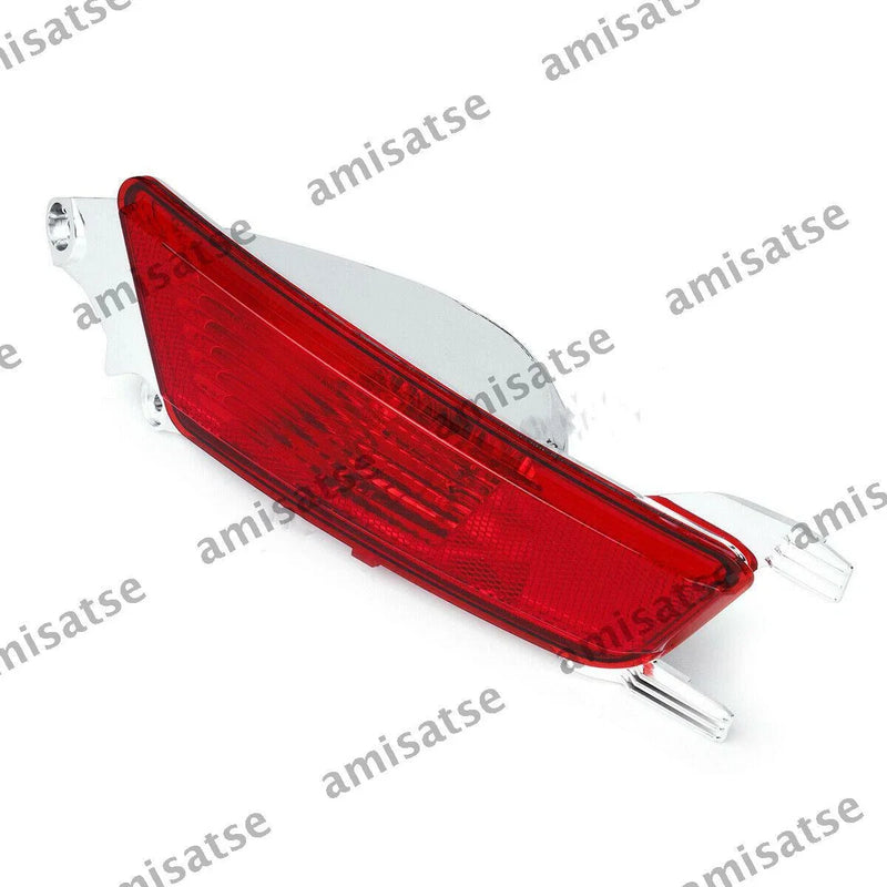 Range Rover Evoque 2 x Rear Bumper Fog Lights (2011-2019)