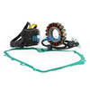 Kymco MXU400 Stator Coil, Regulator Rectifier, Gasket (2006-2010)