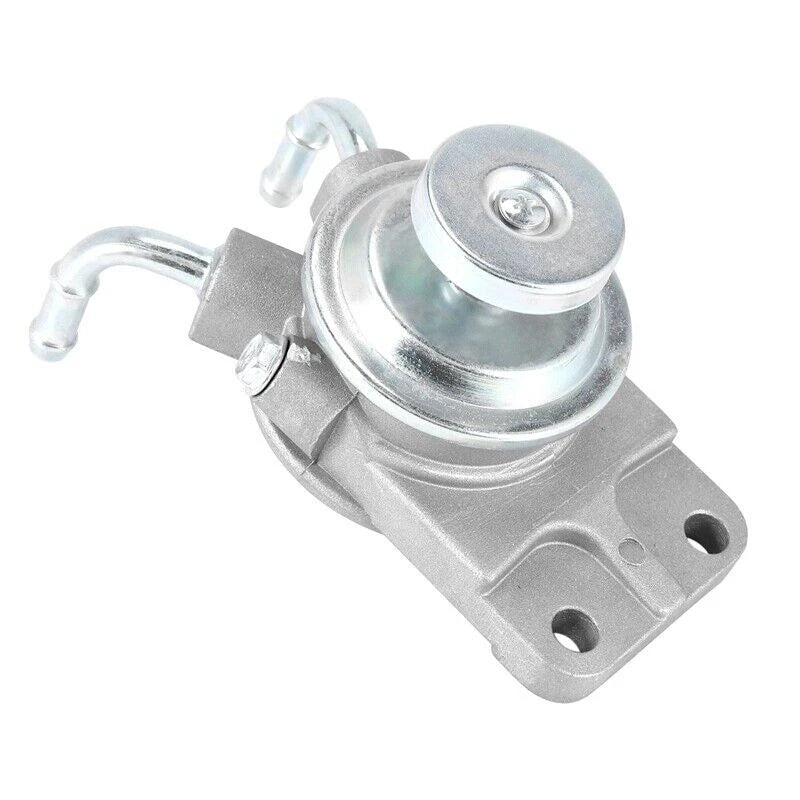 Mitsubishi Triton Diesel Fuel Filter Primer Pump (1991-2005)