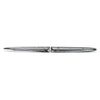 FIAT 500 ABS Chrome Front Bumper Trim (2007-2015)