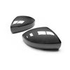 Range Rover Sport Discovery 5 Carbon Fiber Side Mirror Cover Housing Shell