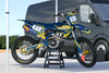 Husqvarna FC 250 2023-2024 Hammer Style Stickers Custom Decal Kit