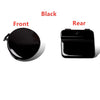 BMW 3 Series E90 E91 Bumper Tow Hook Cover (2009-2012)