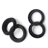 Honda CA125 Rebel, ATC200X, CMX250C, CMX250X Fork Seal & Wiper Set