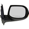 Power Mirror For 2009-2014 Acura TSX Right Side Manual
