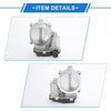 Dodge Ram 1500 Dakota (2002-2008) - 1 x Pcs No.53032837AA / AB Throttle Body