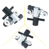 Nissan Altima Vapor Canister Purge Solenoid Valve (2007–2019)