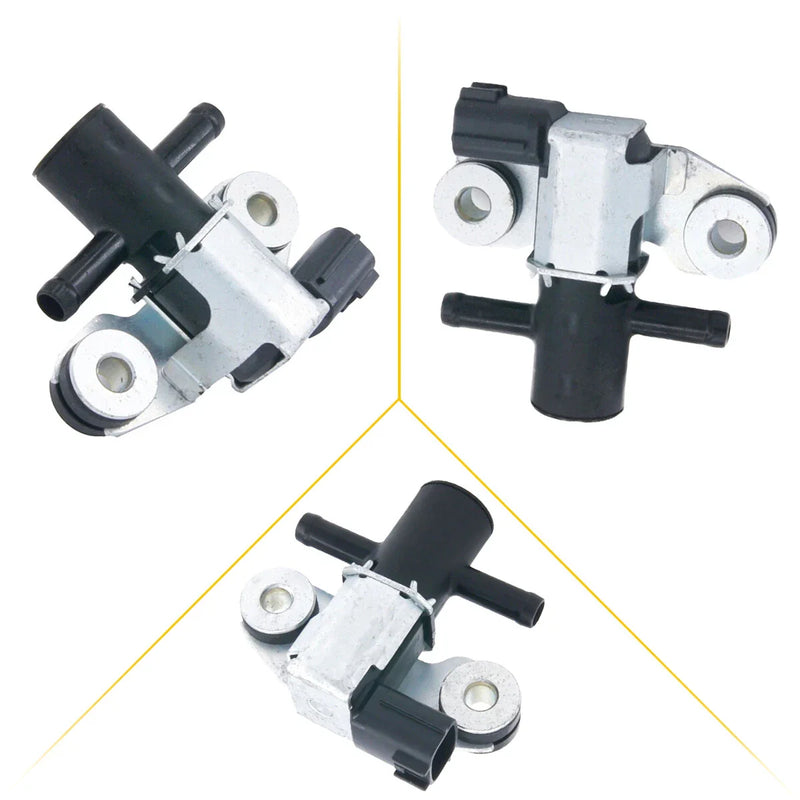 Nissan Altima Vapor Canister Purge Solenoid Valve (2007–2019)