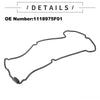 Suzuki WAGON R+ 1.2 Valve Cover Gasket (1998-2000)