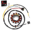 Polaris Ranger 500 4x4 6x6 Magneto Stator (1999–2004)