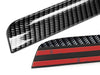 Toyota Tercel 95-98 Boot Lip Spoiler (1995-1998)