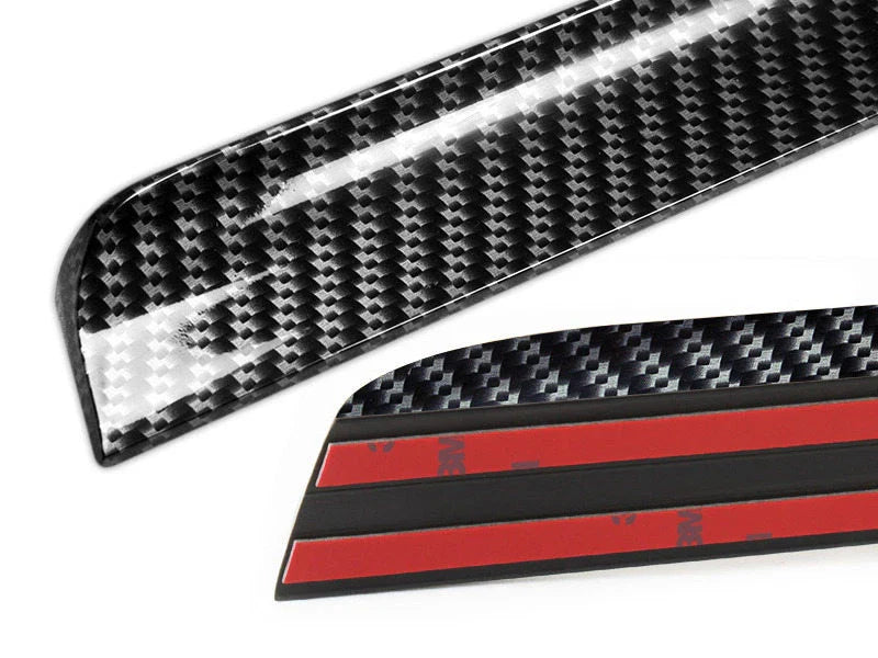 Toyota Tercel 95-98 Boot Lip Spoiler (1995-1998)