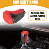 Toyota Tacoma Red Gear Shift Knob (2016-2022)