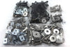 Opel VX220 screw set / machine halves / overhaul (2000–2005)