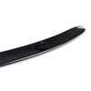 Mercedes E-Class W214 ABS Boot Spoiler (2023-2023)