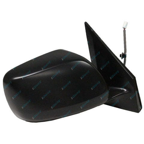 Toyota Landcruiser 200 Series 2012-On Right RH Genuine Electric Door Mirror