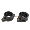 Yamaha XS650 2 x Carburetor Intake Manifold Boots