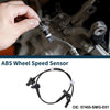Honda Civic Type-R ABS Wheel Speed Sensor (2001-2005)