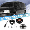 Dodge Grand Caravan 3.3L 3.8L AC Compressor Clutch (2008-2010)