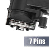 Ford Focus, Escape Ignition Lock Housing Flange (2008-2011)