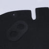 Mercedes W166 GLE M insulation pad silencer clips Hood liner panel