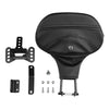 Harley Electra Street Glide Rider Driver Backrest Mounting Kit (2009-2023)