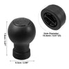 Suzuki Swift 5 Speed Manual Gear Shift Knob (2005-2010)