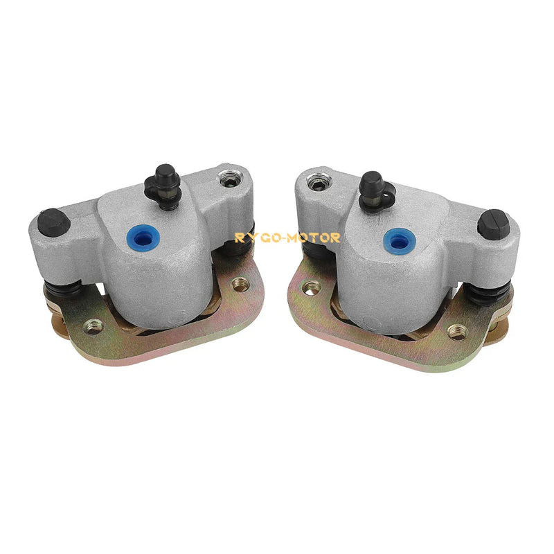Polaris Trail Boss / Trail Blazer / Big Boss 250 Front Brake Calipers (1988–1991)