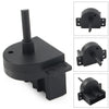 Peugeot Boxer, Citroen Relay, Fiat Heater Blower Fan Switch (2006)
