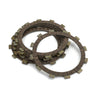 Yamaha XJ600, XS500, FZ600, YX600 Clutch Kit (1983-1990)