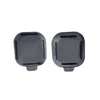 Jetta 6 Front Wheel House Covers (2010–2018)