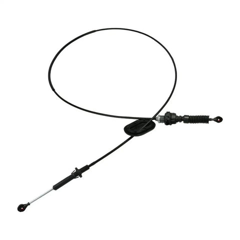 Chevrolet GMC Automatic Transmission Shifter Control Cable Set (1999-2005)