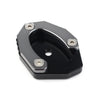KAWASAKI Z900, Z650 (2017-2020) - Grey Kickstand Sidestand Pad