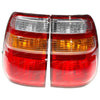 Toyota Landcruiser 100 Tail Lights LH+RH / 2 x Tail Lights (1998-2007)