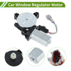 Hyundai Elantra Power Window Regulator Lift Motor (2011-2016)