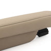 Land Rover Freelander 2 Beige Left Front Seat Armrest (2007-2015)