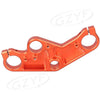 Yamaha YZF R3 / R25 CNC Front Upper Clamp (2014-2016)