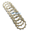 Yamaha WR250 FF / FG (4T / Reverse) 2015-2016 Clutch Friction Plate Kit