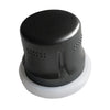 Highlander 1pc Control Knob Cover Air Conditioning (2009–2013)