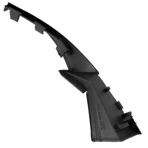 Nissan Kicks Windshield Wiper Cowl Cover (2016–2020)
