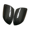 Mazda 3, 6 Carbon Fiber Style Side Mirror Covers (2004-2023)