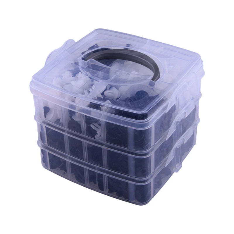 845X Car Universal Retainer Clips  Fasteners