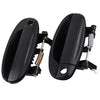 Chevrolet Aveo, Aveo5, Pontiac G3 Front Door Handles (2004-2011)