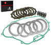 Honda Sportrax TRX300EX Clutch Kit Springs & Cover Gasket (2007–2013)