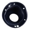 Mercedes Benz Smart Roadster Fortwo Fuel Filler Cap Insert (2002-2007)