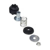 Benz W211 W166 W164 3 x Air Compressor Suspension Bracket Mount (2002-2012)