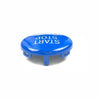 BMW 3 Series E90 2008-2011 Blue Start Stop Engine Button Cover Parts fit