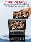Lexus GS300 GS400 GS430 9" Stereo Radio GPS Navi Wifi (1998-2005)
