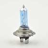 2 x H7 LED Light High Low Beam White 100W 8500K
